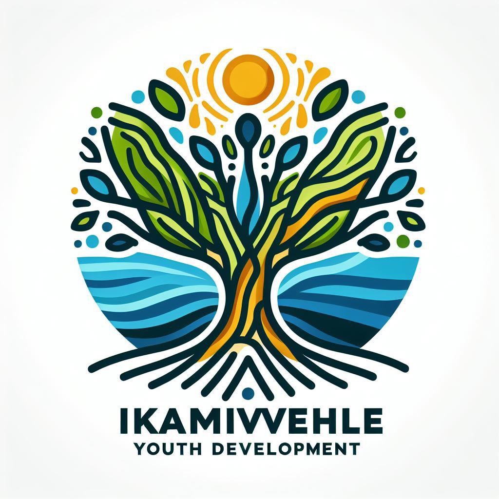 Ikamvelihle Youth Development Logo